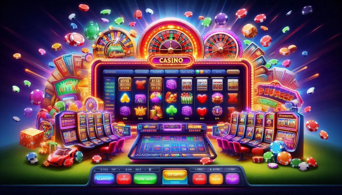 Hollywin Casino